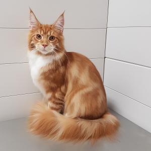 Maine Coon